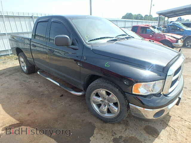 Фотография 1D7HA18D84S526180 - DODGE RAM 1500 2004
