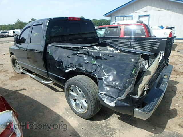 2004 DODGE RAM 1500 - VIN: 1D7HA18D84S526180 - Фото 3