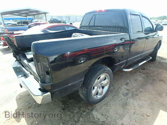 2004 DODGE RAM 1500 - VIN: 1D7HA18D84S526180 - Фото 4