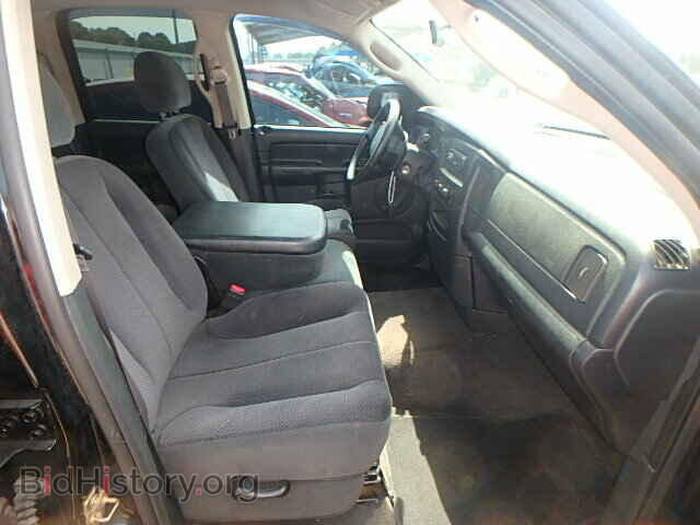 2004 DODGE RAM 1500 - VIN: 1D7HA18D84S526180 - Фото 5