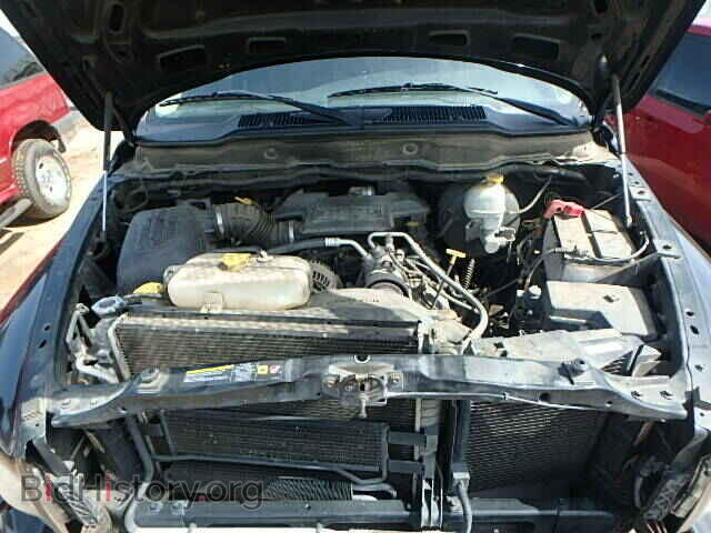 2004 DODGE RAM 1500 - VIN: 1D7HA18D84S526180 - Фото 7