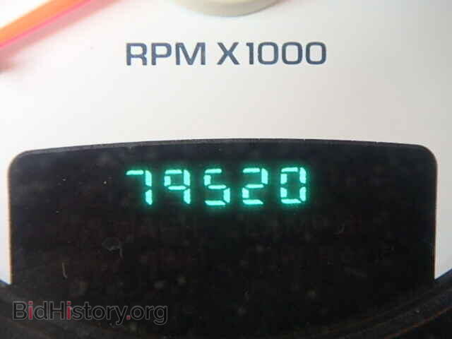 2004 DODGE RAM 1500 - VIN: 1D7HA18D84S526180 - Фото 8