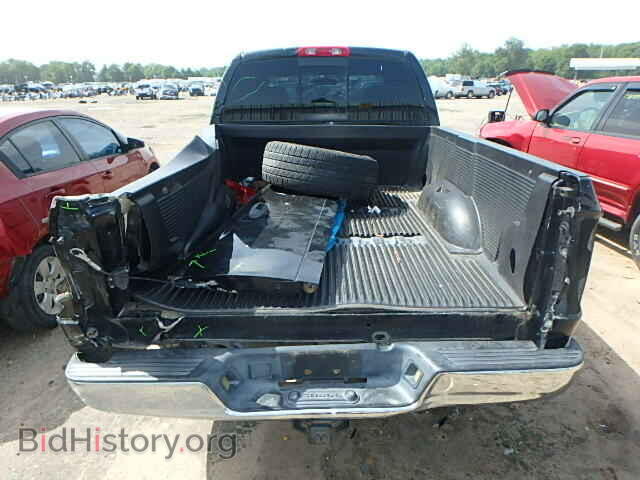 2004 DODGE RAM 1500 - VIN: 1D7HA18D84S526180 - Фото 9