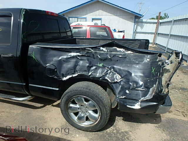 2004 DODGE RAM 1500 - VIN: 1D7HA18D84S526180 - Фото 10