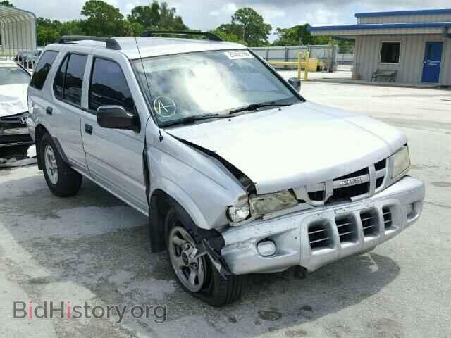 Фотография 4S2CK58W334308813 - ISUZU RODEO 2003