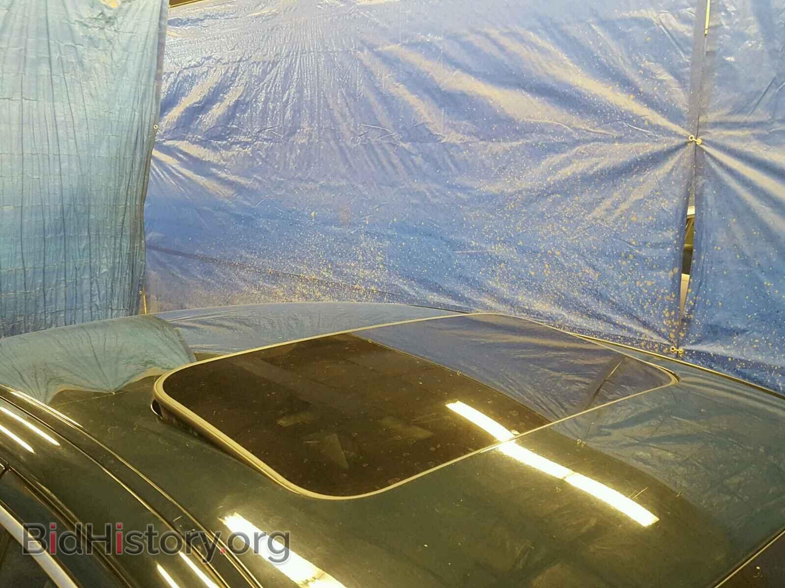 2006 JAGUAR X-TYPE - VIN: SAJWA51A06WE85763 - Фото 9