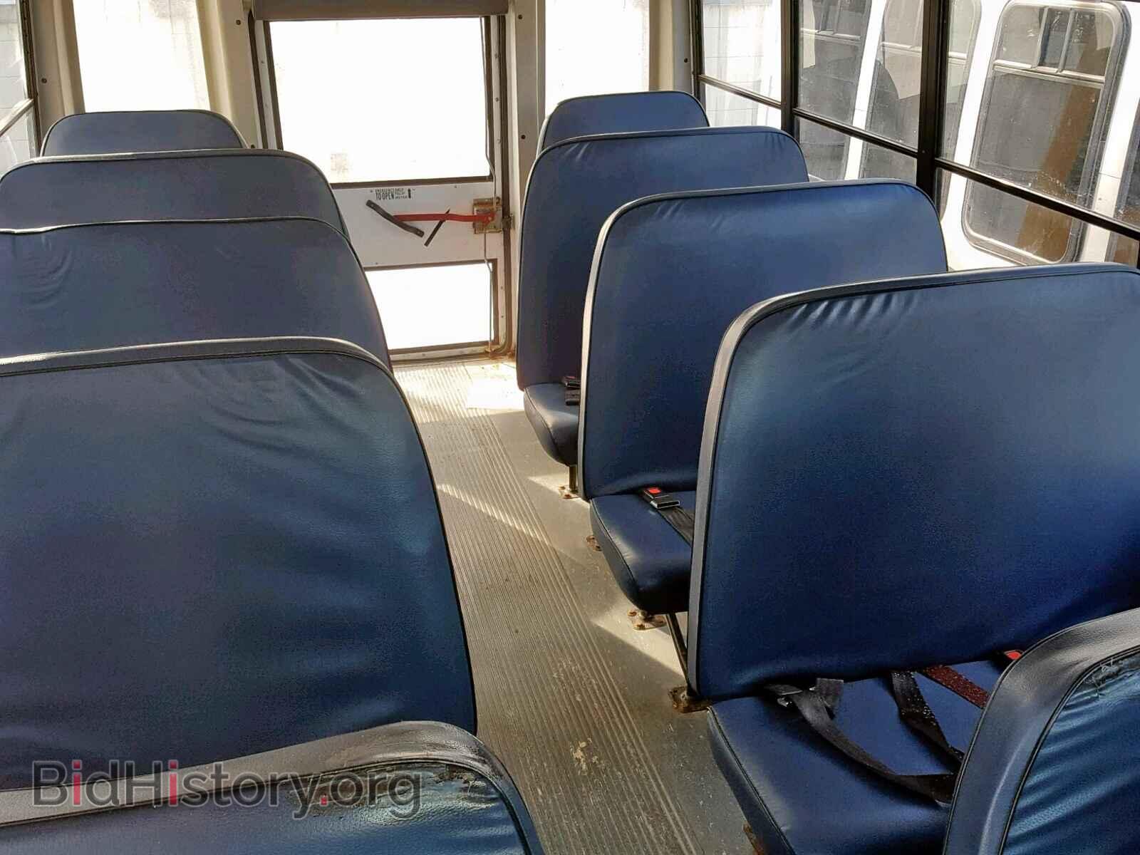 2008 FORD ECONOLINE - VIN: 1FD3E35P88DB09909 - Фото 6