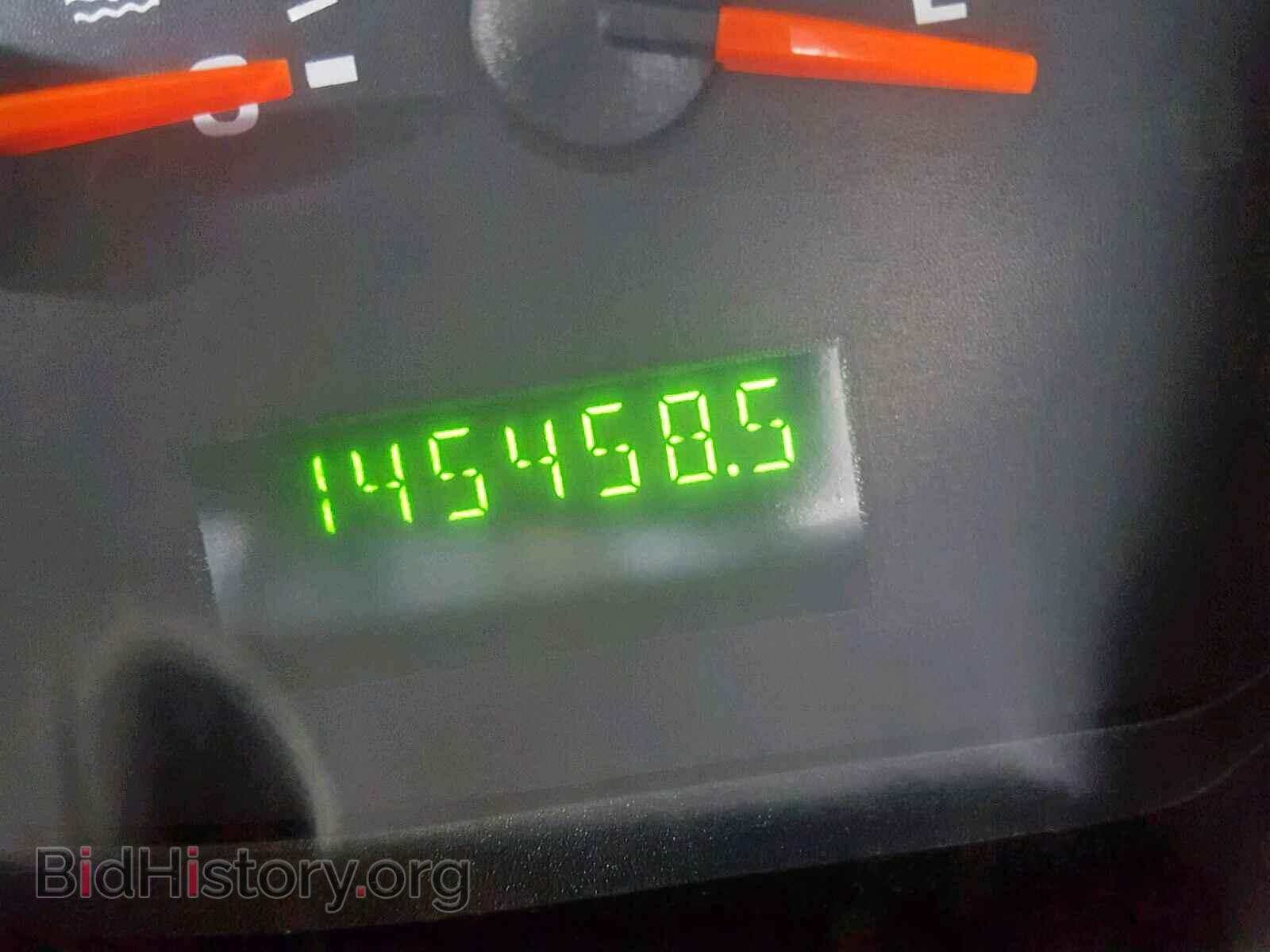 2008 FORD ECONOLINE - VIN: 1FD3E35P88DB09909 - Фото 8