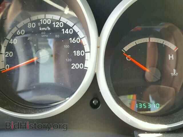 2008 DODGE CARAVAN - VIN: 1D8HN44H28B180210 - Фото 8