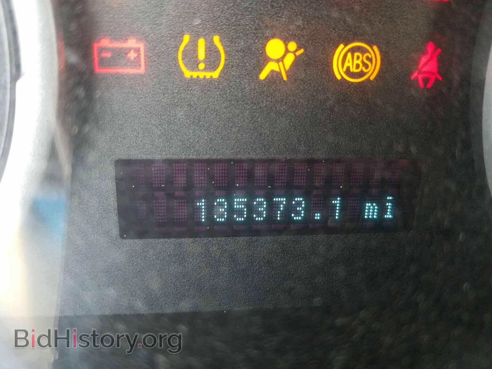 2011 FORD FOCUS - VIN: 1FAHP3EN7BW180961 - Фото 8