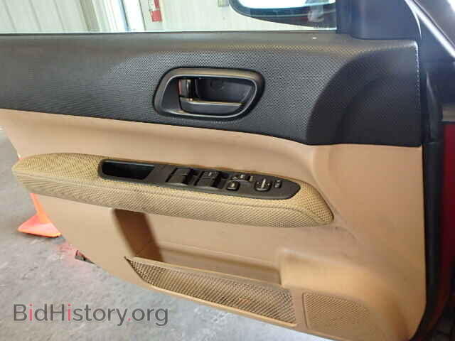 2005 SUBARU FORESTER - VIN: JF1SG63695H744377 - Фото 9