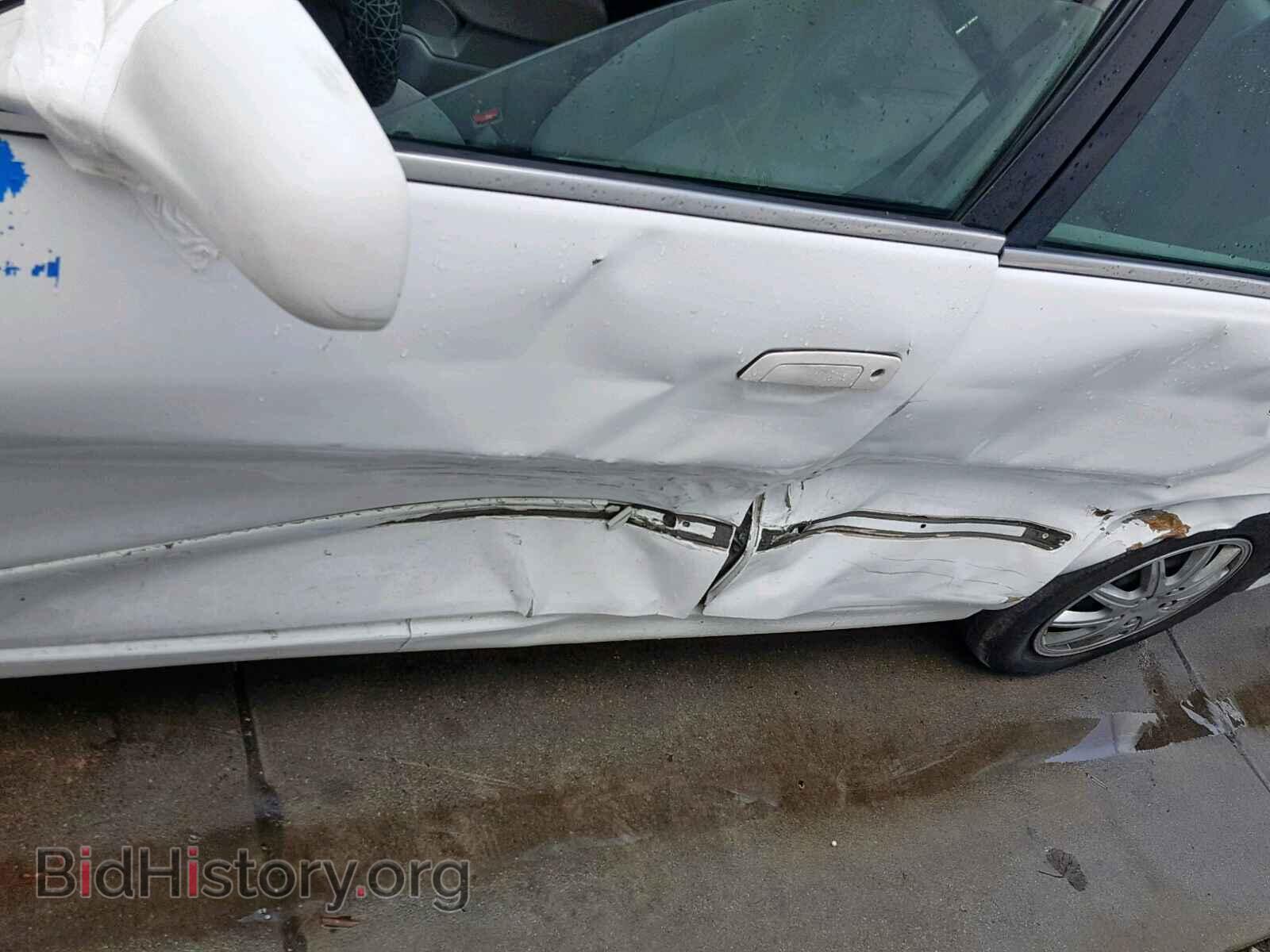 2000 MITSUBISHI GALANT - VIN: 4A3AA46G4YE109361 - Фото 9