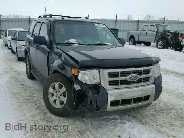 Фотография 1FMCU94G69KB38846 - FORD ESCAPE 2009