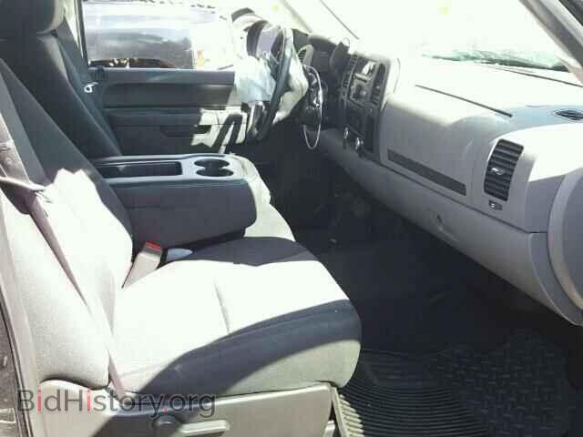 2012 CHEVROLET SILVERADO - VIN: 3GCPCREA0CG258336 - Фото 5