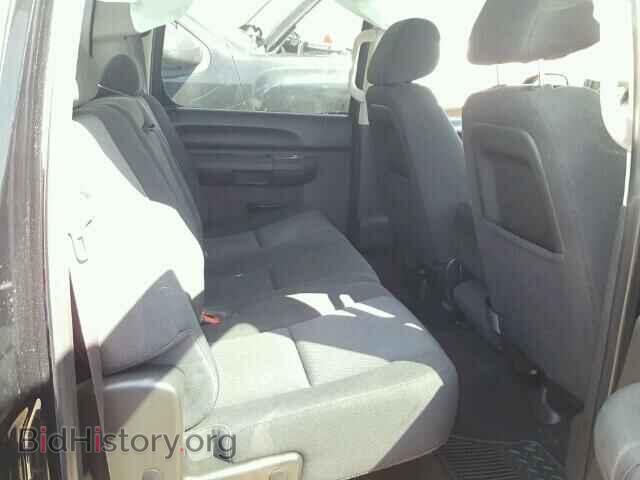 2012 CHEVROLET SILVERADO - VIN: 3GCPCREA0CG258336 - Фото 6