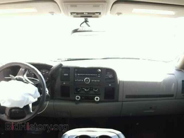 2012 CHEVROLET SILVERADO - VIN: 3GCPCREA0CG258336 - Фото 9