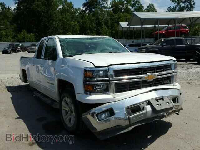 Фотография 1GCVKREC0FZ292924 - CHEVROLET SILVERADO 2015