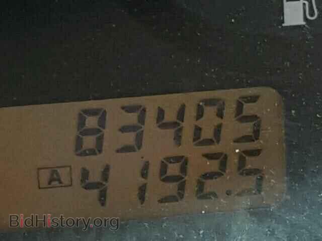 2007 NISSAN VERSA - VIN: 3N1BC11E17L442012 - Photo 8