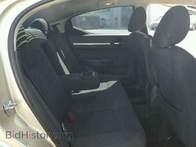 2010 DODGE CHARGER - VIN: 2B3CA3CV9AH186980 - Фото 6