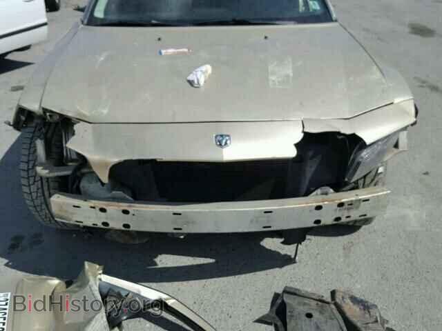 2010 DODGE CHARGER - VIN: 2B3CA3CV9AH186980 - Фото 7