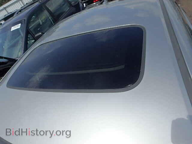 2010 ACURA TSX - VIN: JH4CU2F66AC039084 - Фото 10