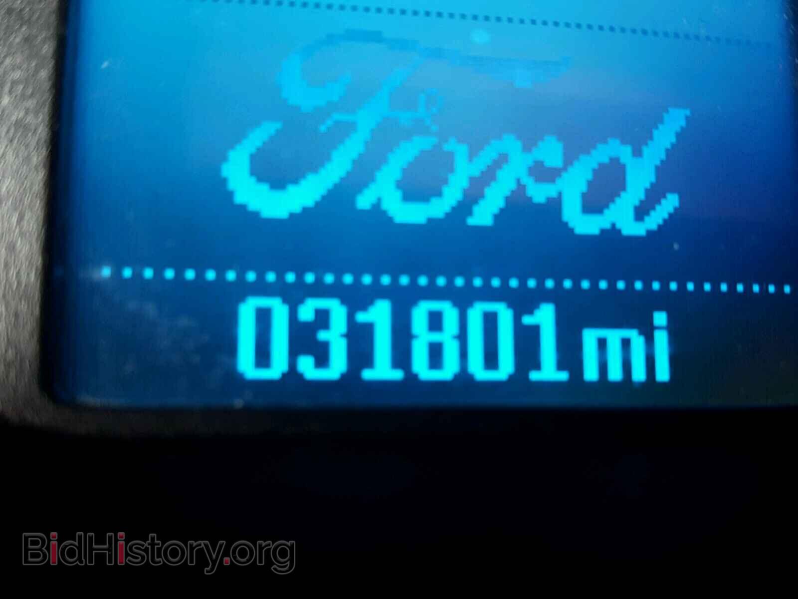 2012 FORD FOCUS - VIN: 1FAHP3F28CL106844 - Фото 8