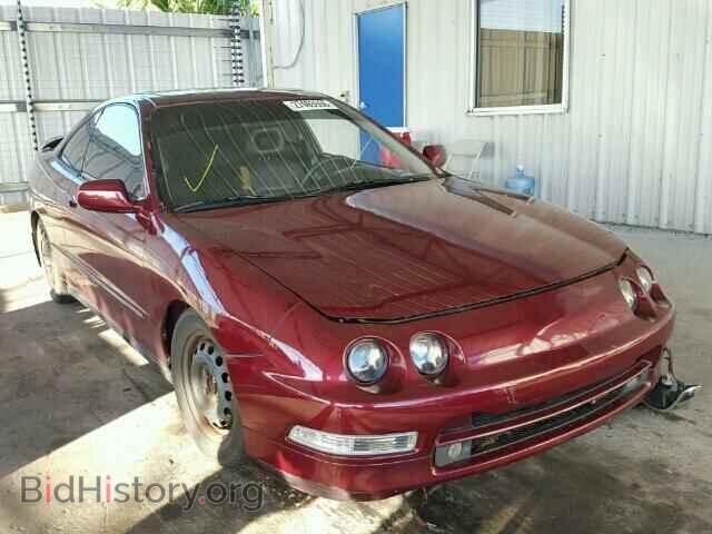 Фотография JH4DC4364VS006944 - ACURA INTEGRA 1997