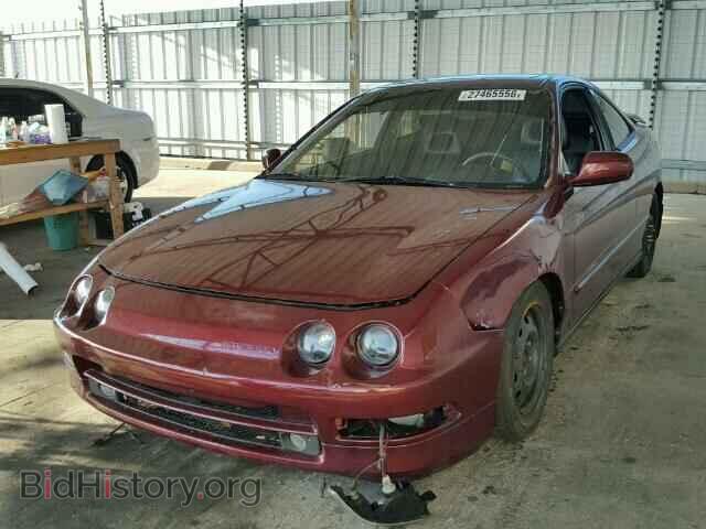 1997 ACURA INTEGRA - VIN: JH4DC4364VS006944 - Фото 2