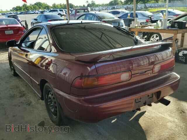 1997 ACURA INTEGRA - VIN: JH4DC4364VS006944 - Фото 3