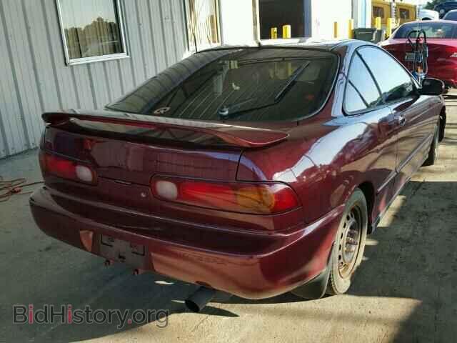 1997 ACURA INTEGRA - VIN: JH4DC4364VS006944 - Фото 4
