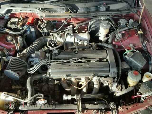 1997 ACURA INTEGRA - VIN: JH4DC4364VS006944 - Фото 7