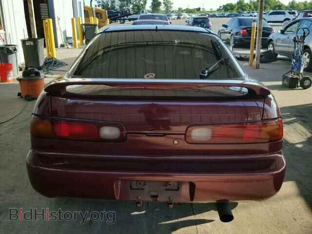 1997 ACURA INTEGRA - VIN: JH4DC4364VS006944 - Фото 10