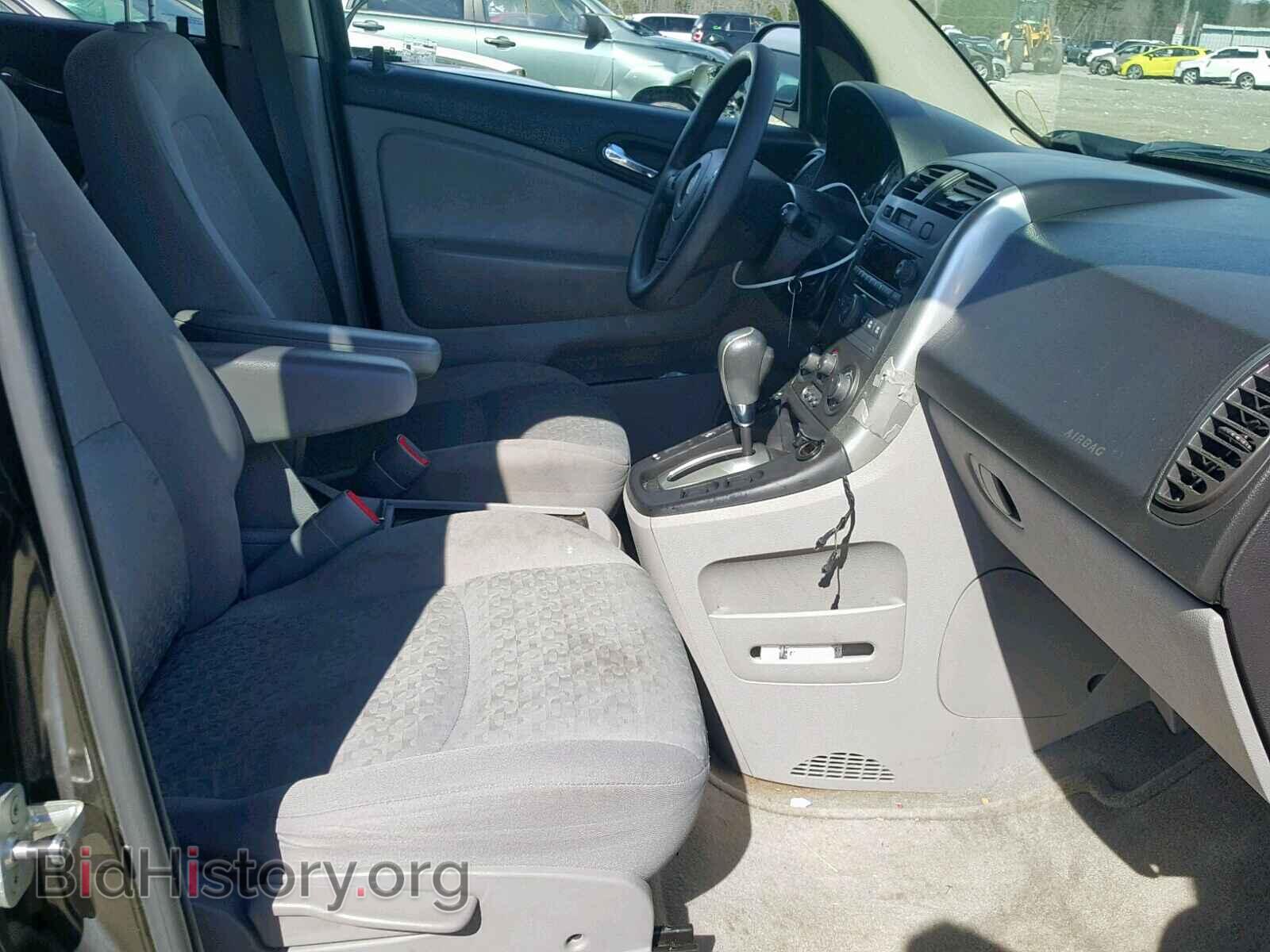 2006 SATURN VUE - VIN: 5GZCZ33D76S866695 - Фото 5