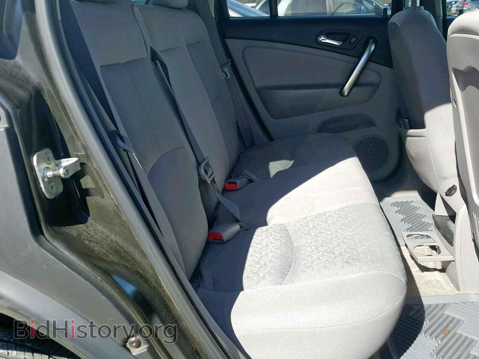 2006 SATURN VUE - VIN: 5GZCZ33D76S866695 - Фото 6