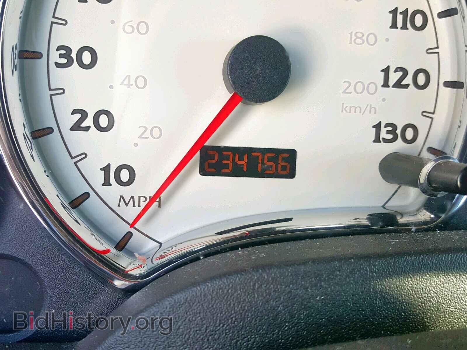 2006 SATURN VUE - VIN: 5GZCZ33D76S866695 - Фото 8