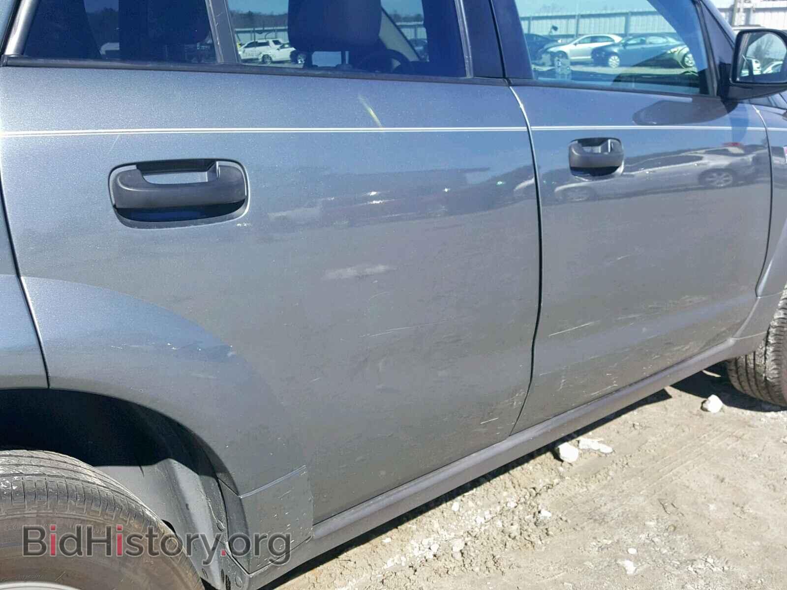 2006 SATURN VUE - VIN: 5GZCZ33D76S866695 - Фото 9