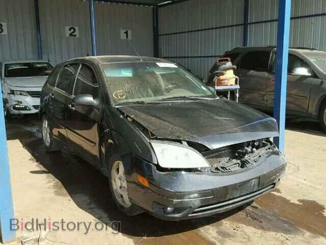 Photo 3FAFP37N95R142983 - FORD FOCUS 2005