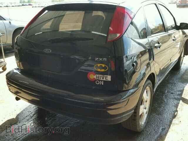 2005 FORD FOCUS - VIN: 3FAFP37N95R142983 - Фото 10