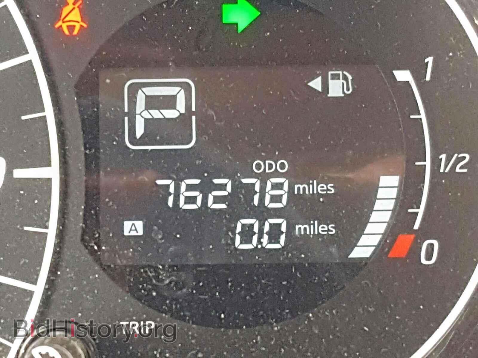 2017 NISSAN VERSA - VIN: 3N1CE2CPXHL367394 - Фото 8