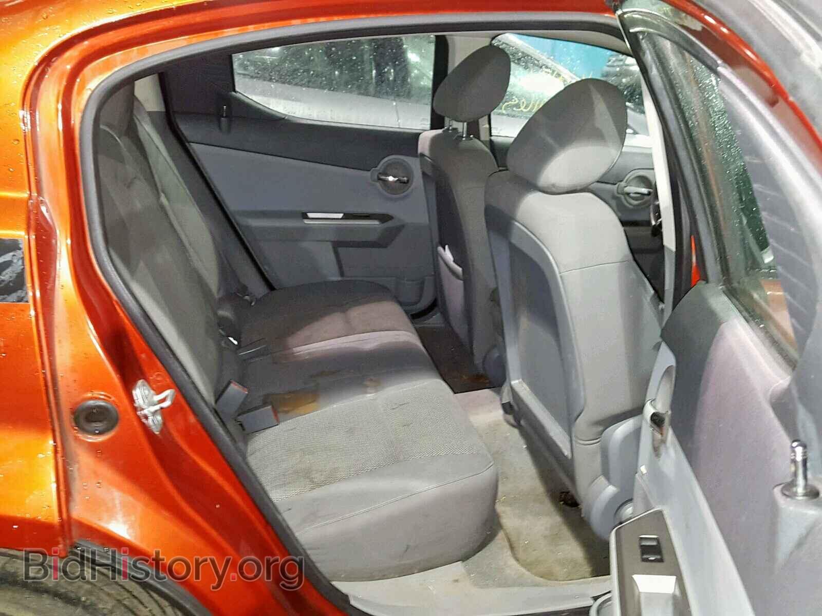 2008 DODGE AVENGER - VIN: 1B3LC56K48N217478 - Фото 6