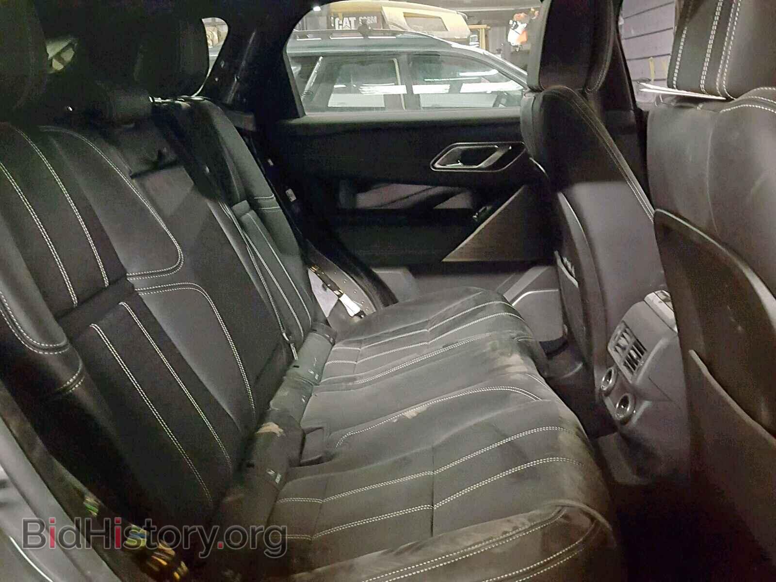 2019 LAND ROVER RANGE ROVE - VIN: SALYM2EV7KA788093 - Фото 6