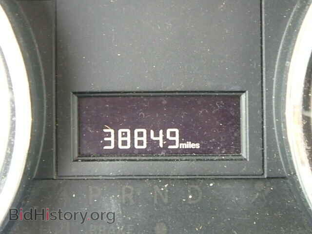 2013 DODGE CARAVAN - VIN: 2C4RDGCG6DR562106 - Фото 8