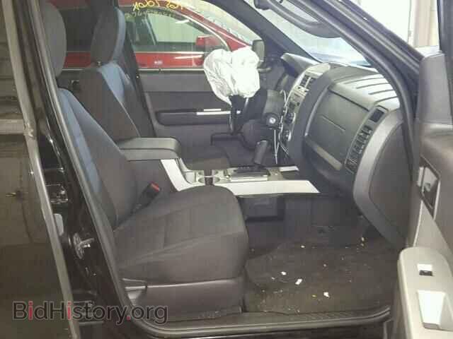 2012 FORD ESCAPE - VIN: 1FMCU0D79CKA72389 - Photo 5