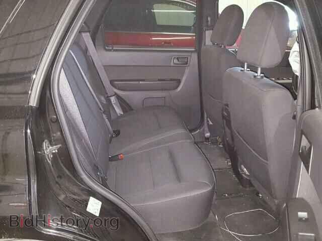 2012 FORD ESCAPE - VIN: 1FMCU0D79CKA72389 - Photo 6