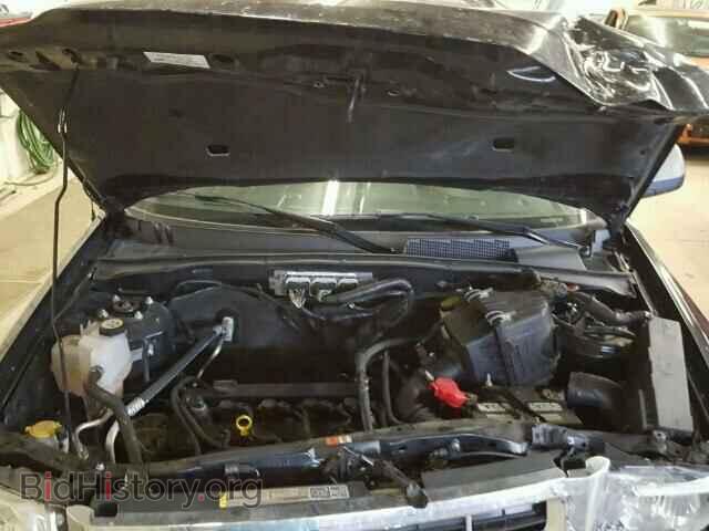 2012 FORD ESCAPE - VIN: 1FMCU0D79CKA72389 - Photo 7
