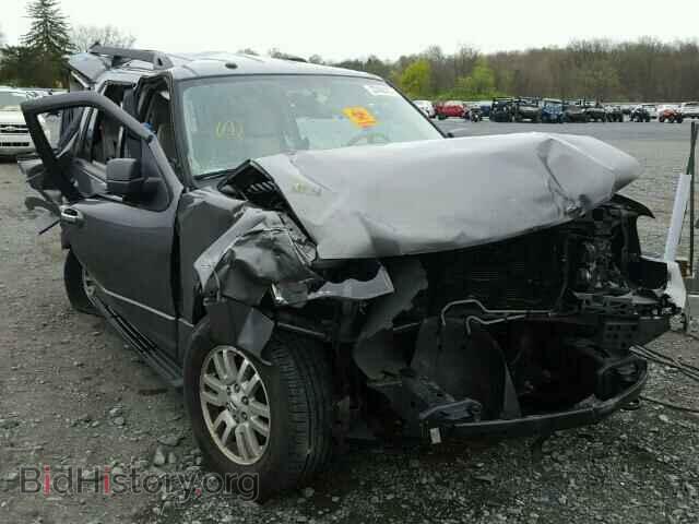 Photo 1FMJU1J57BEF46093 - FORD EXPEDITION 2011