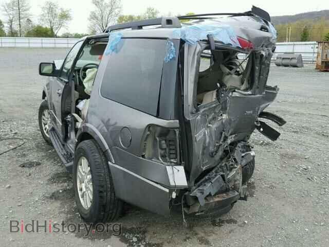 2011 FORD EXPEDITION - VIN: 1FMJU1J57BEF46093 - Фото 3