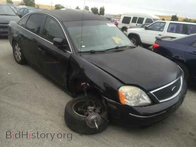 Photo 1FAFP23195G168584 - FORD FIVE HUNDR 2005