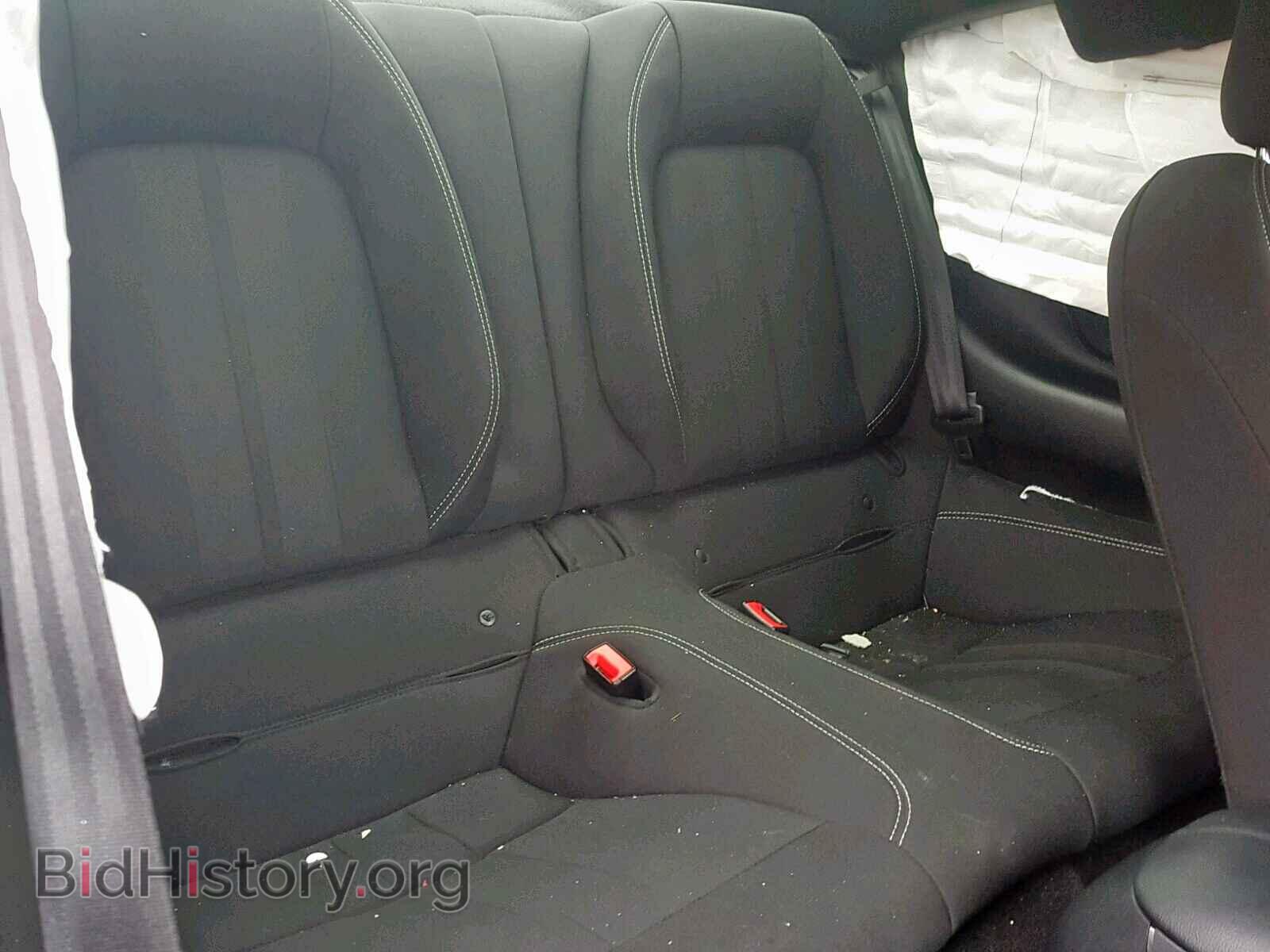2018 FORD MUSTANG - VIN: 1FA6P8TH4J5178512 - Фото 6