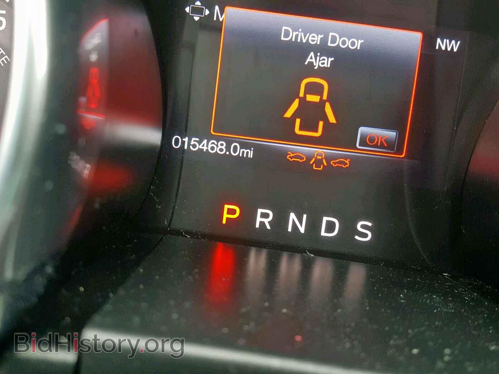 2018 FORD MUSTANG - VIN: 1FA6P8TH4J5178512 - Фото 8